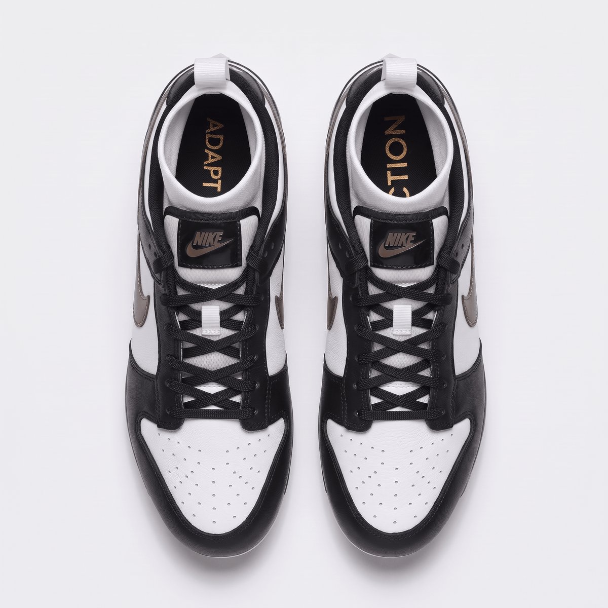 Vapor Edge Dunk Panda White / Black
