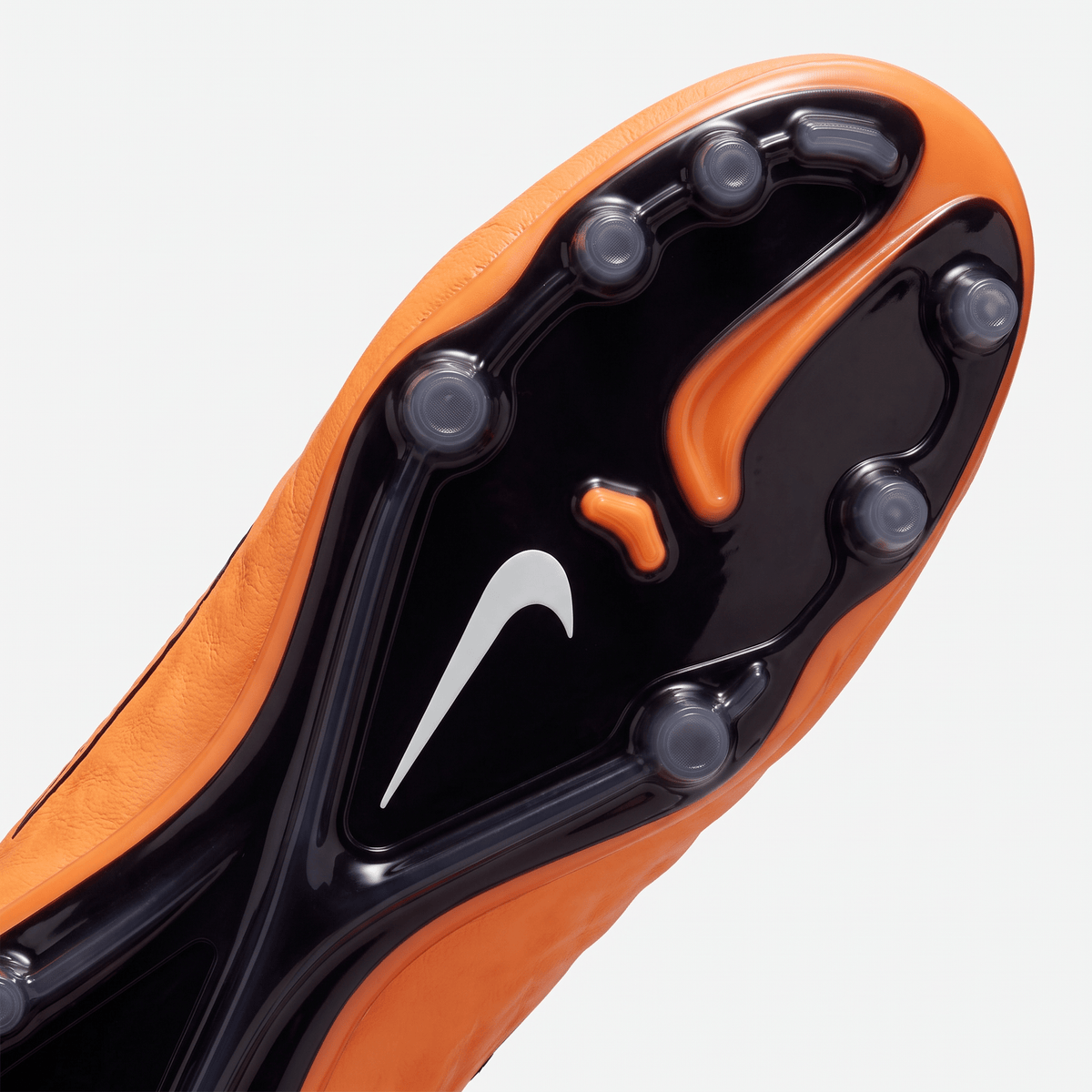 Hypervenom Phantom FG Total Crimson / Black / White