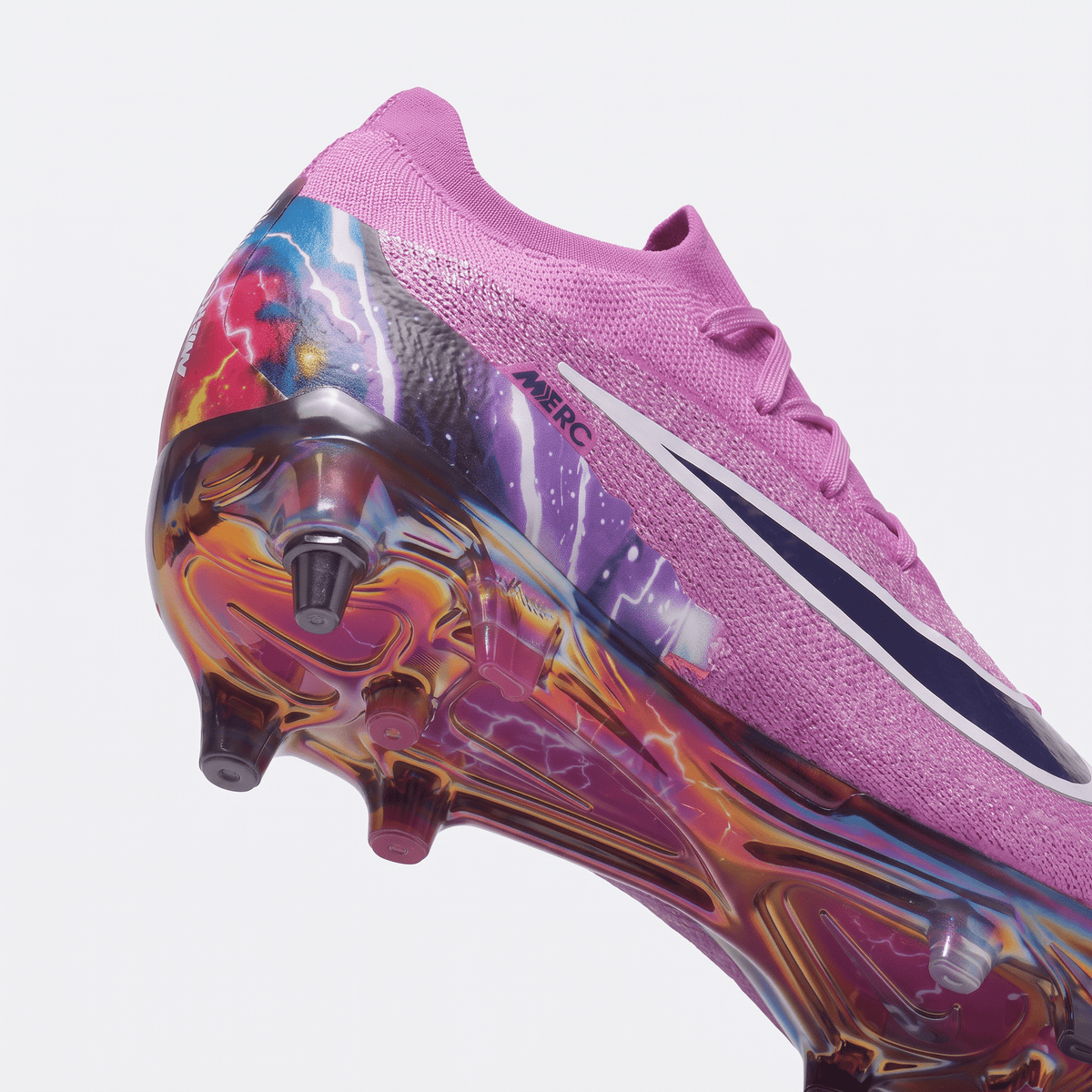 Phantom GX SE FG Fuchsia Dream / Barely Grape