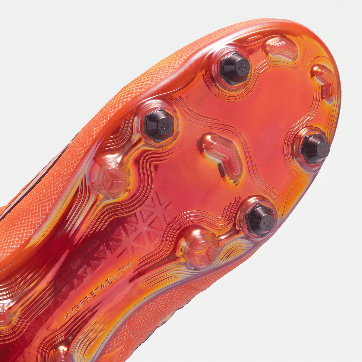 Phantom GX SG-Pro Anti-Clog Guava Ice / Black / Total Orange
