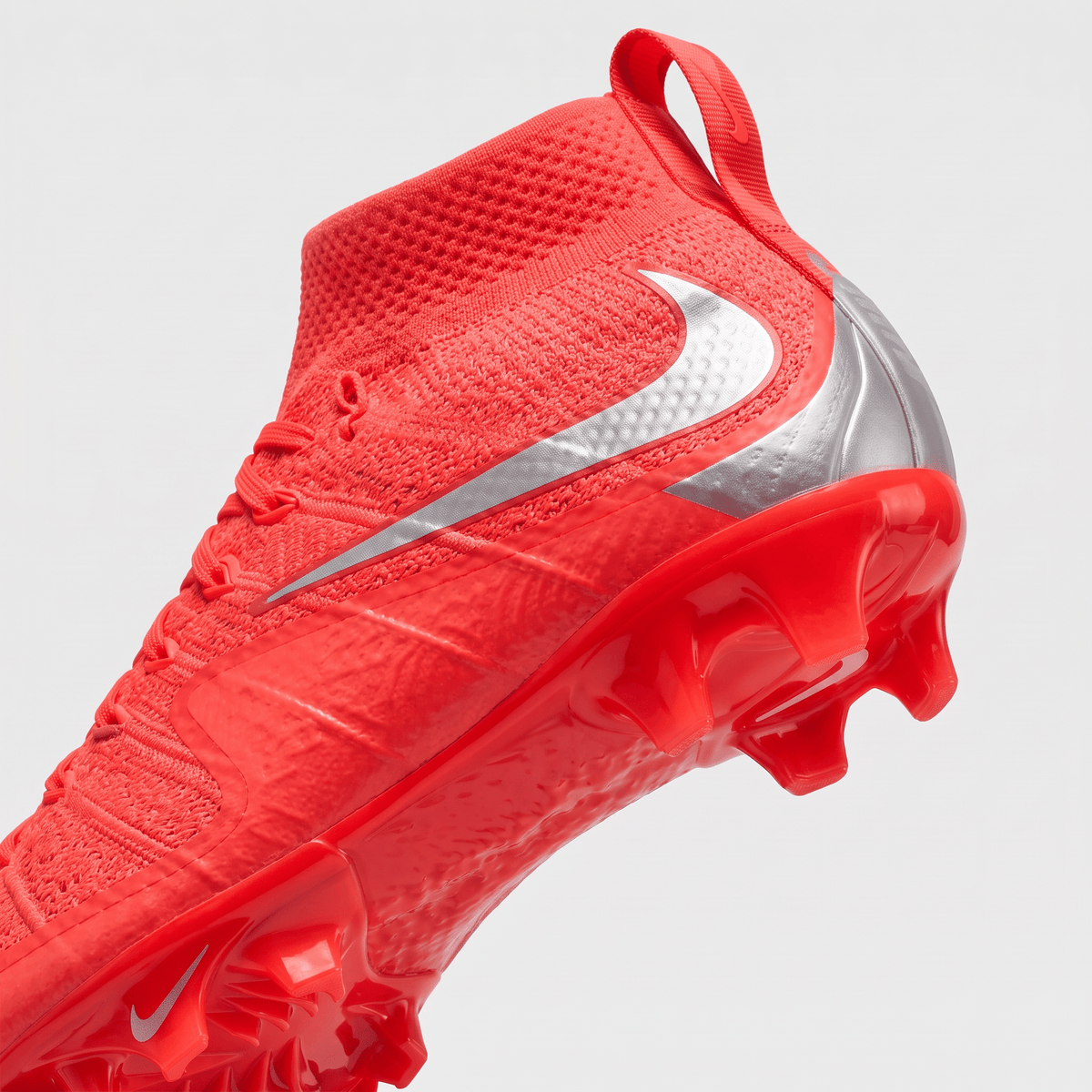 Vapor Edge Pro 360 2 Bright Crimson / Metallic Silver