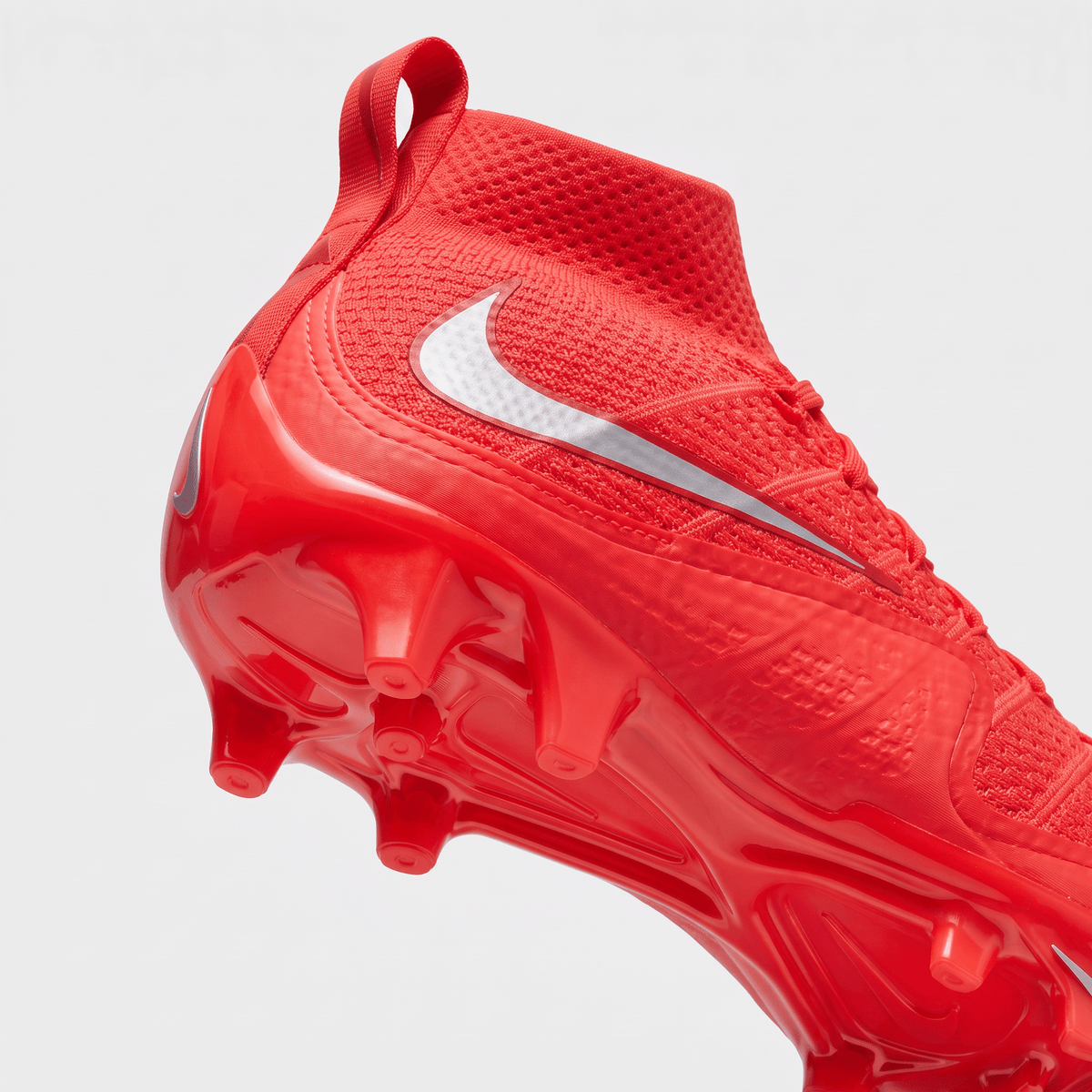 Vapor Edge Pro 360 2 Bright Crimson / Metallic Silver