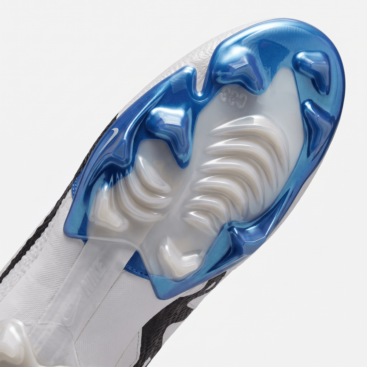 Vapor Edge Dunk Kentucky White / Royal Blue