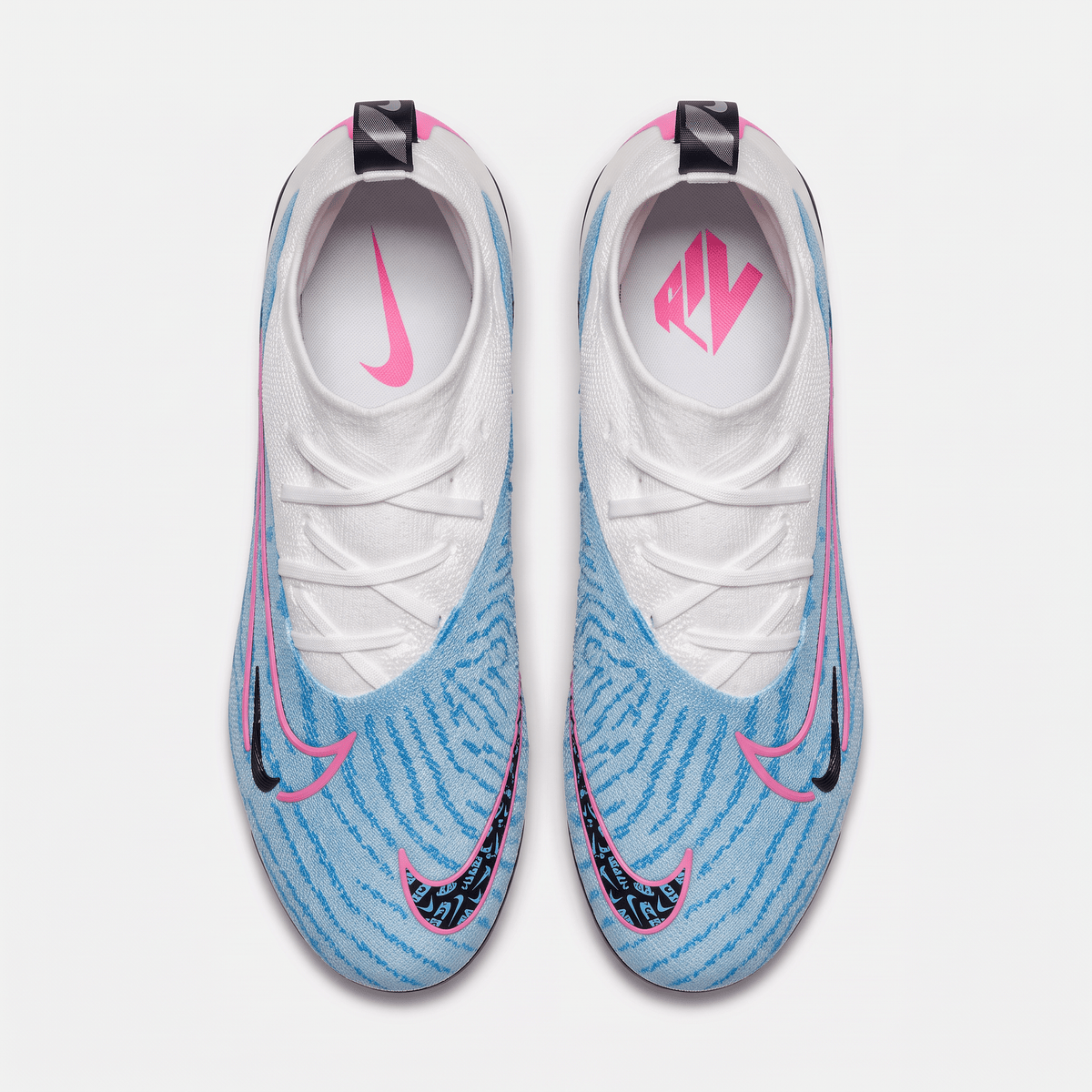 Phantom GX FG Baltic Blue / Pink Blast / White / Laser Blue