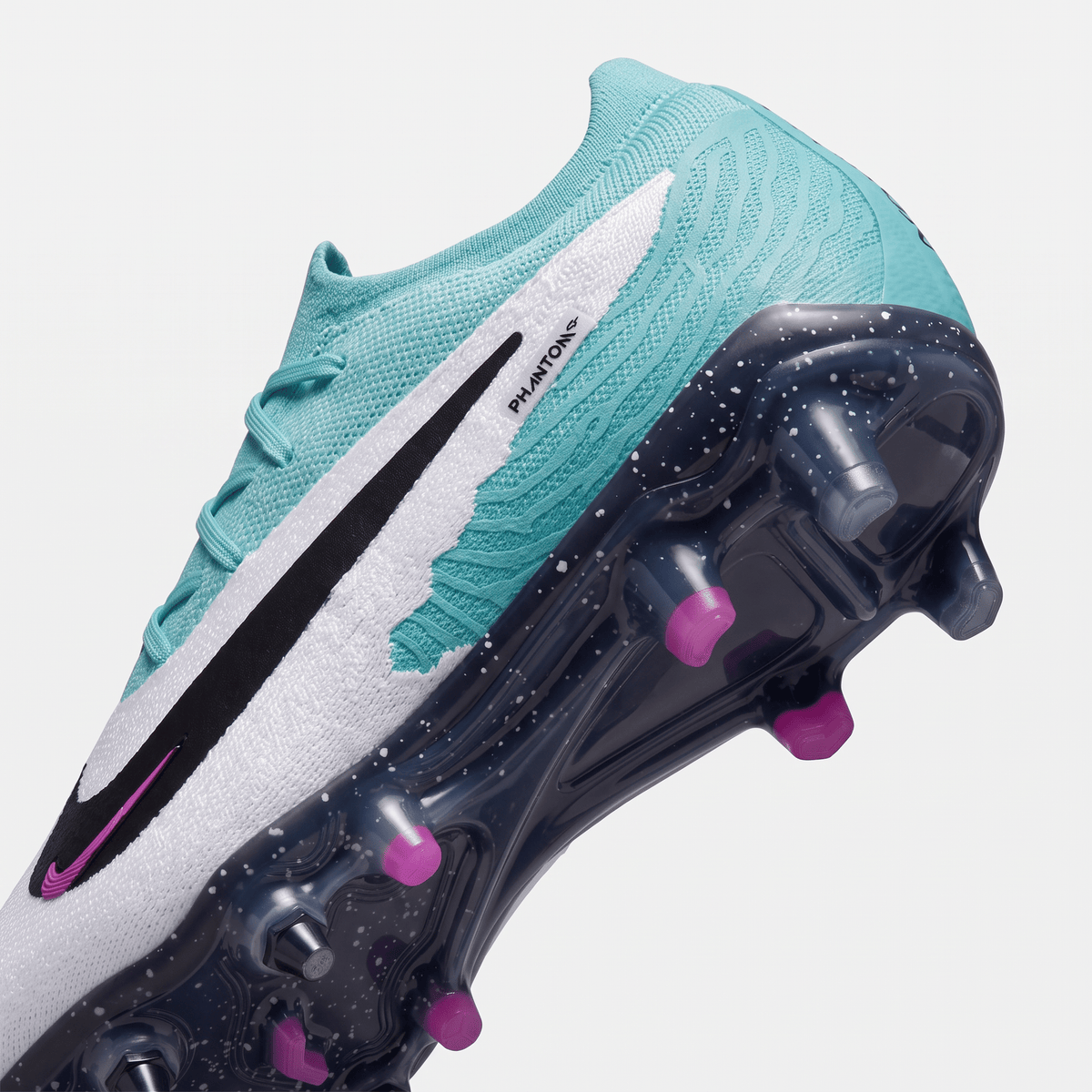 Phantom GX FG Hyper Turquoise / Fuchsia / Black / White