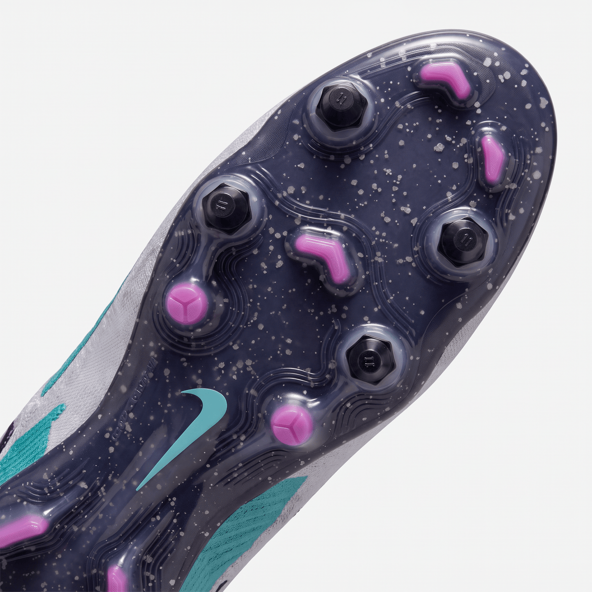 Phantom GX FG Hyper Turquoise / Fuchsia / Black / White