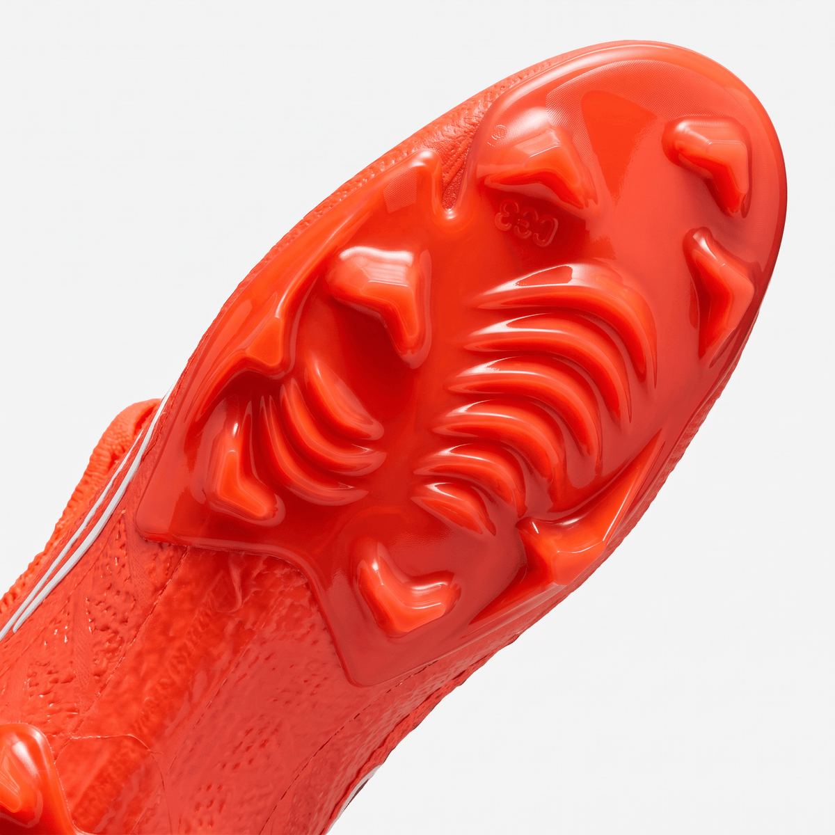Vapor Edge Pro 360 2 Bright Crimson / Metallic Silver