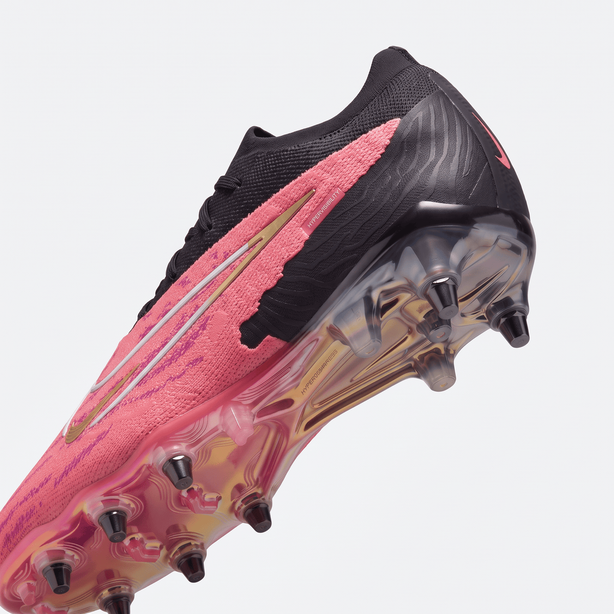 Phantom GX FG Hyper Pink / White / Black