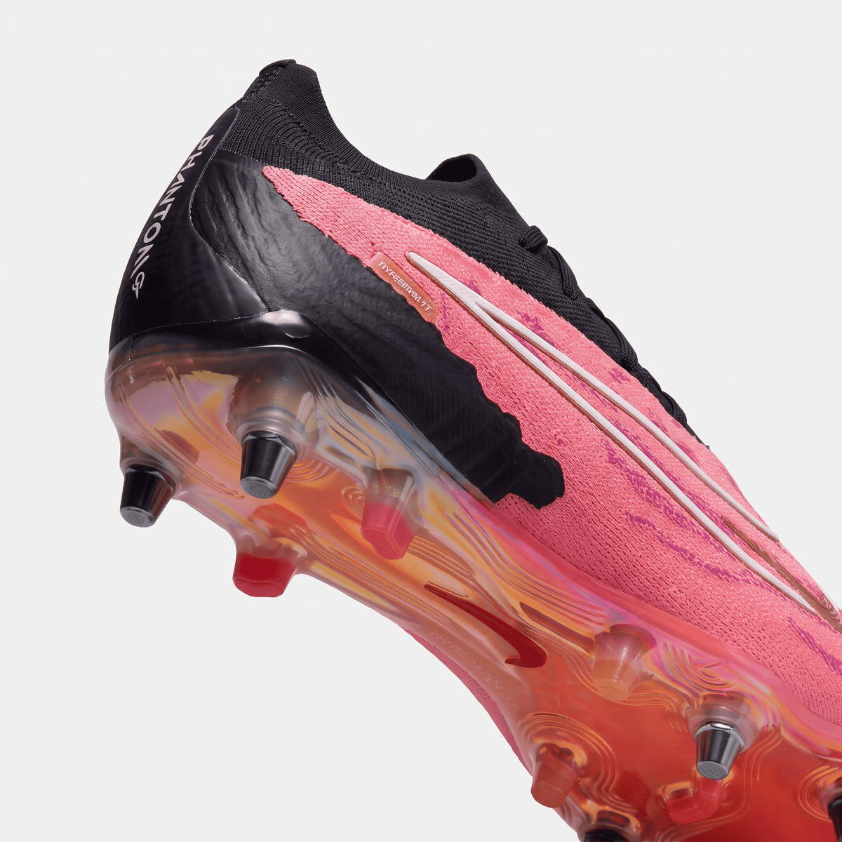 Phantom GX FG Hyper Pink / White / Black