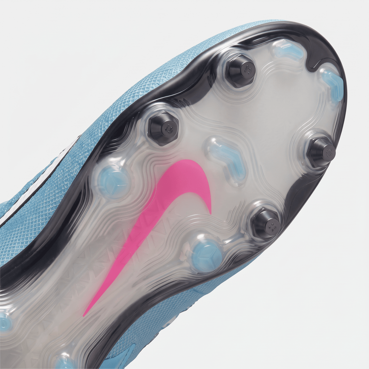 Phantom GX FG Baltic Blue / Pink Blast / White / Laser Blue