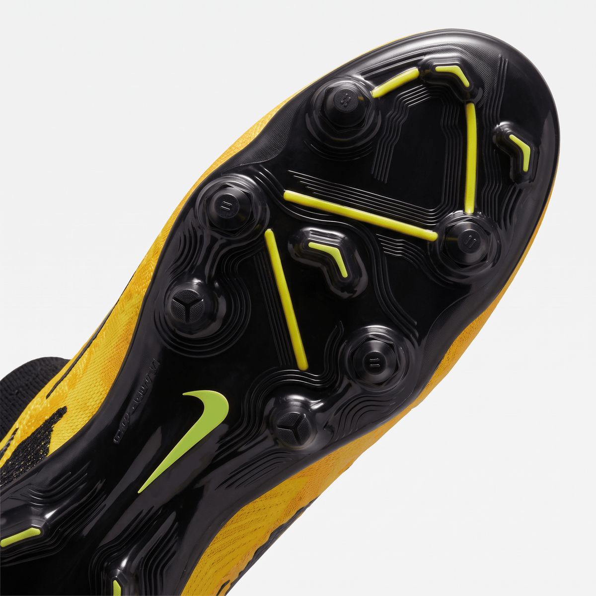 Phantom GX FG Black / Volt / Orange / Green / Pink