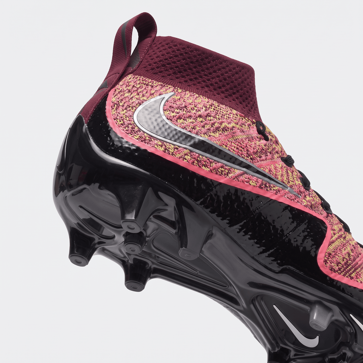 Vapor Edge Pro 360 2 Bordeaux / Fierce Pink / Black / White
