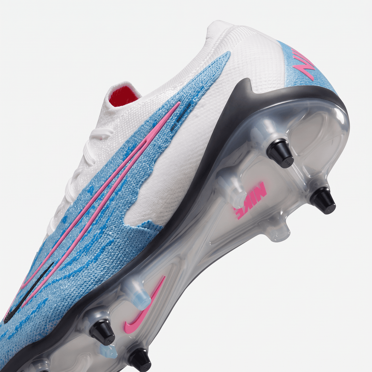 Phantom GX FG Baltic Blue / Pink Blast / White / Laser Blue