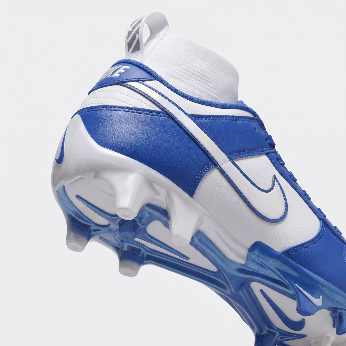 Vapor Edge Dunk Kentucky White / Royal Blue
