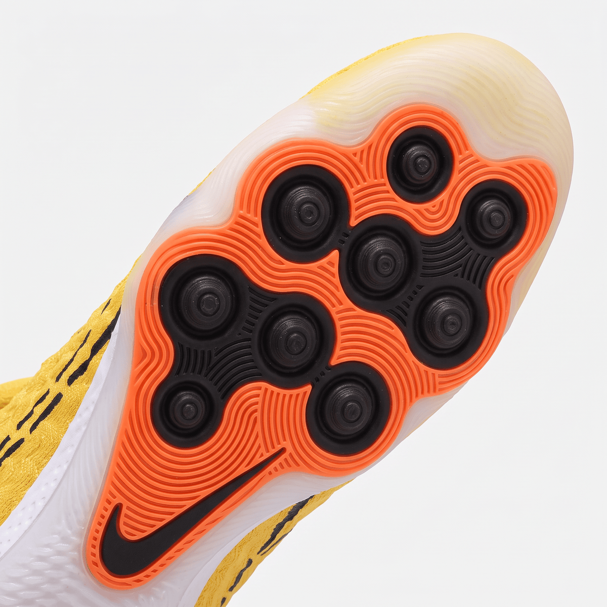 Streetgato Light Bone / Blue Lightning / Volt / Black