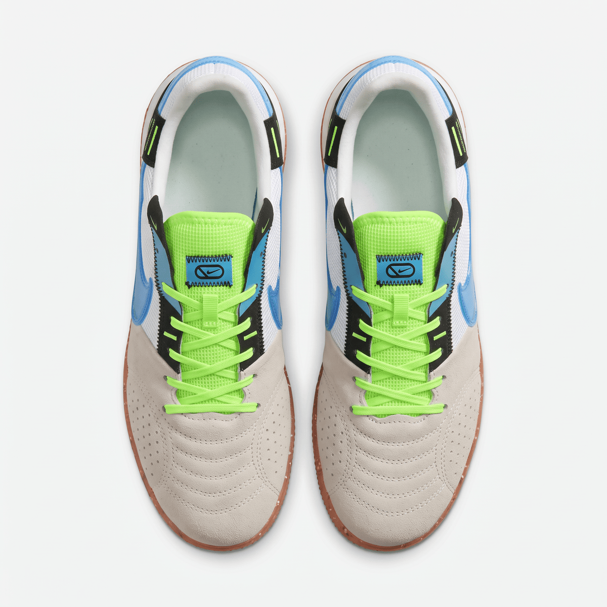 Streetgato Light Bone / Blue Lightning / Volt / Black