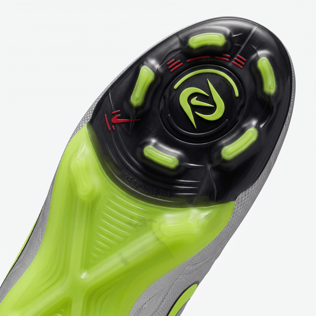 Phantom GX 2 FG Silver / Volt / Black