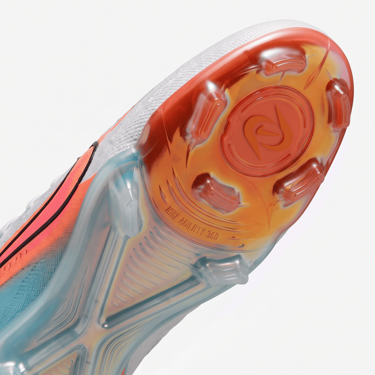 Phantom GX 2 FG White / Black / Blue Fury / Hyper Orange