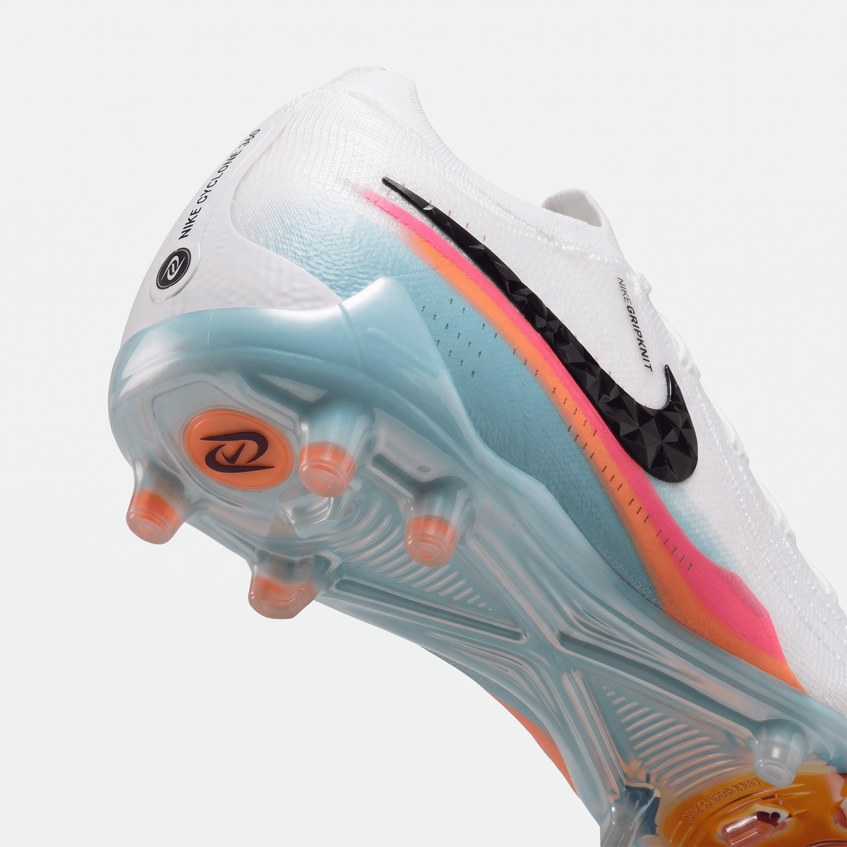Phantom GX 2 FG White / Black / Blue Fury / Hyper Orange