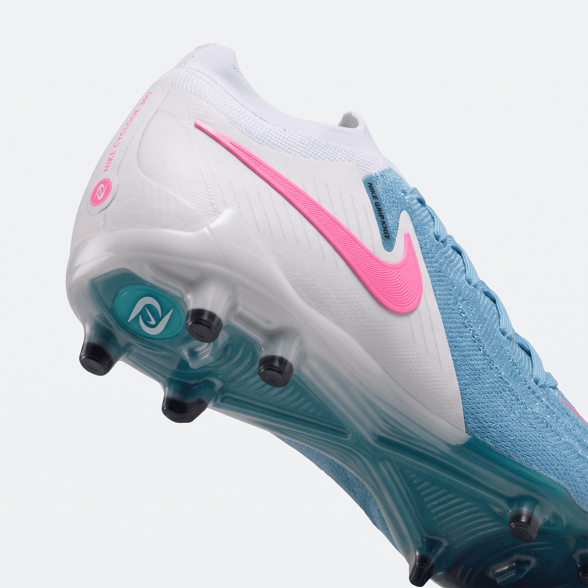 Phantom GX 2 FG Blue Fury / White / Almost Volt / Black