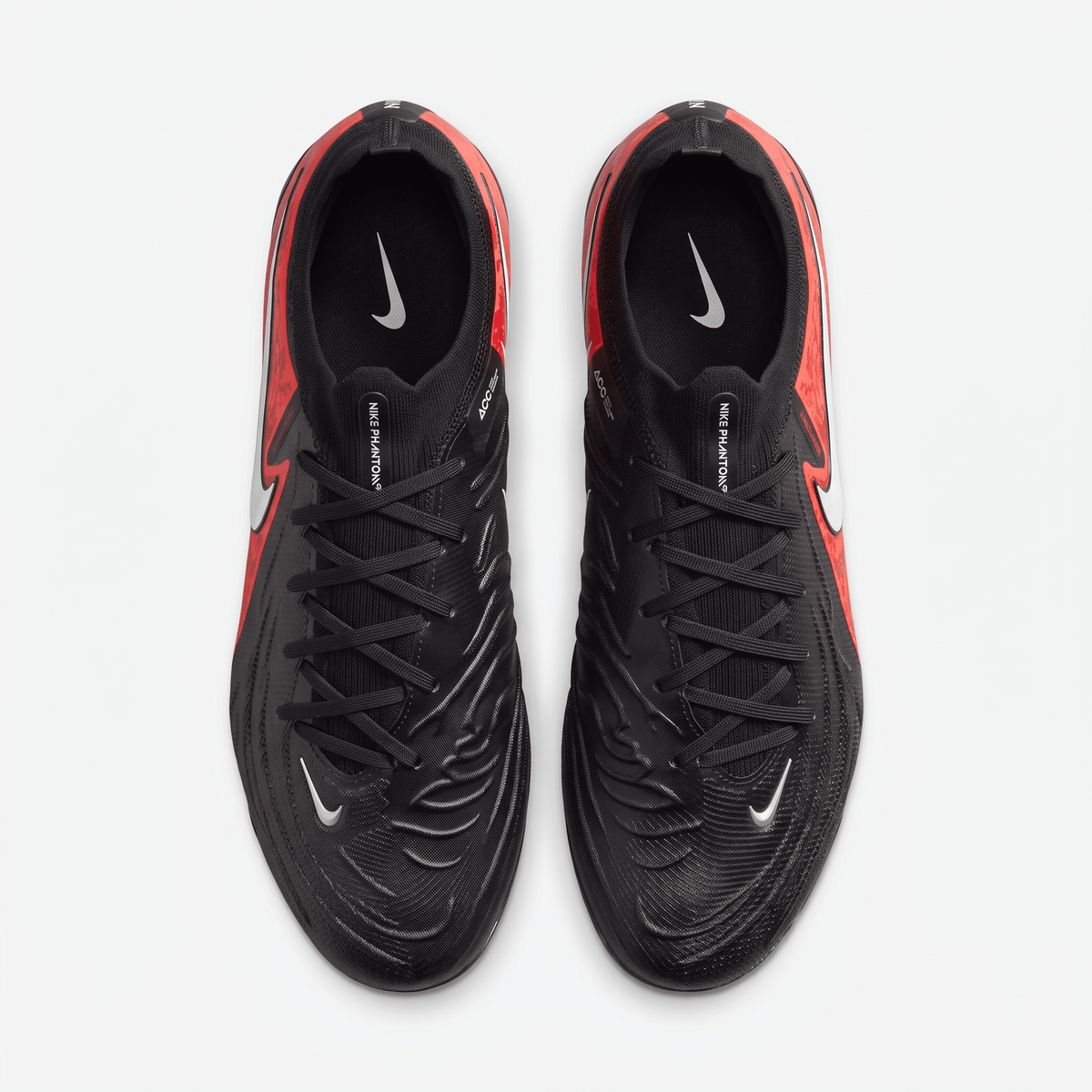 Phantom GX 2 FG Black / Bright Crimson / White