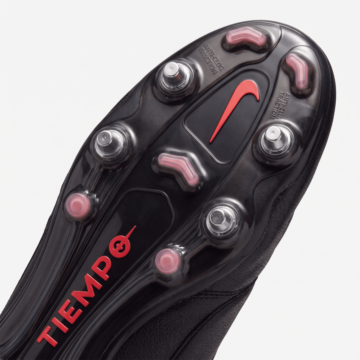 Phantom GX 2 FG Black / Bright Crimson / White