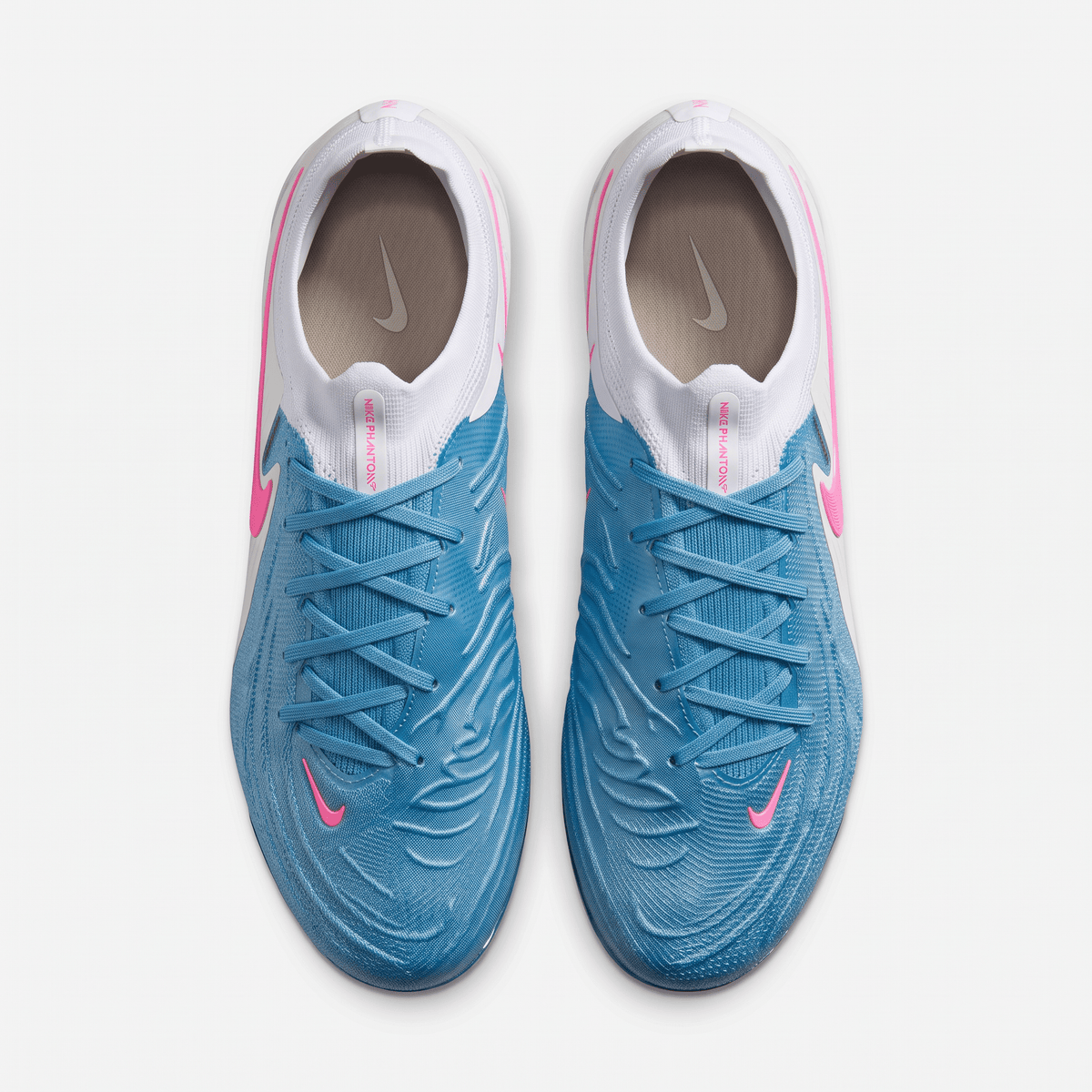 Phantom GX 2 FG Blue Fury / White / Almost Volt / Black