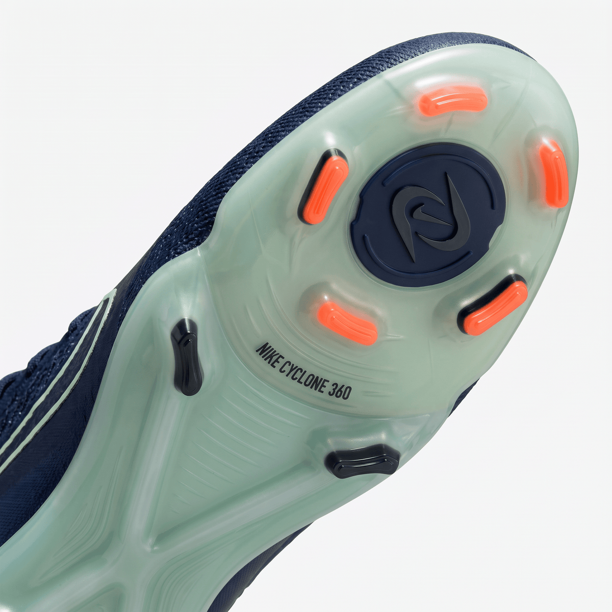Mercurial Vapor 16 FG Barely Green / Metallic Gold Coin / Blue Void / Pink Foam