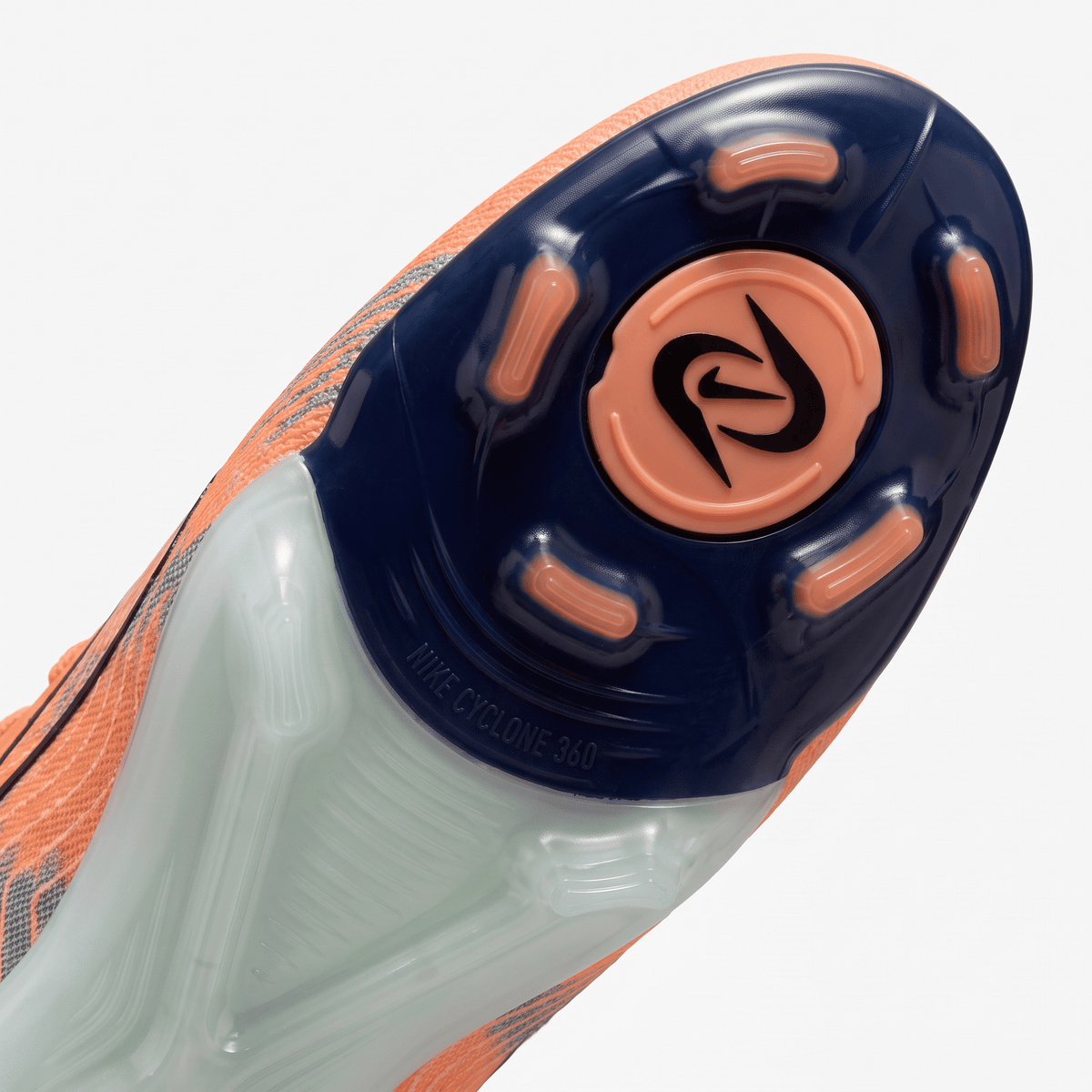 Phantom GX 2 FG Melon Tint / Neo Turquoise / Igloo