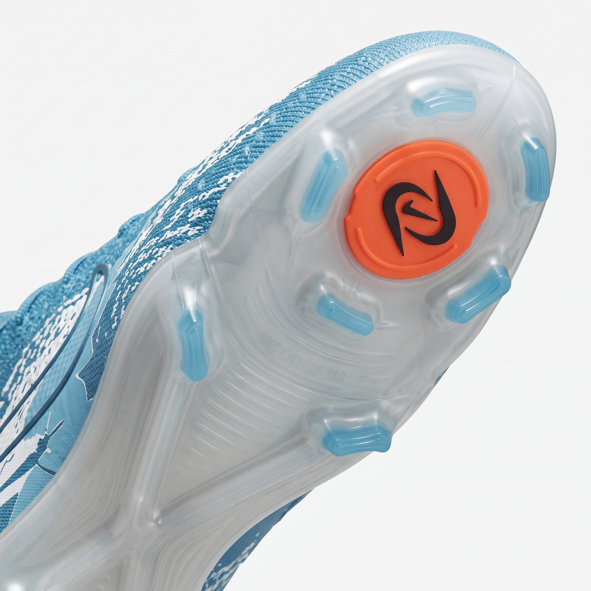 Phantom GX 2 FG Blue Fury / White / Volt / Black