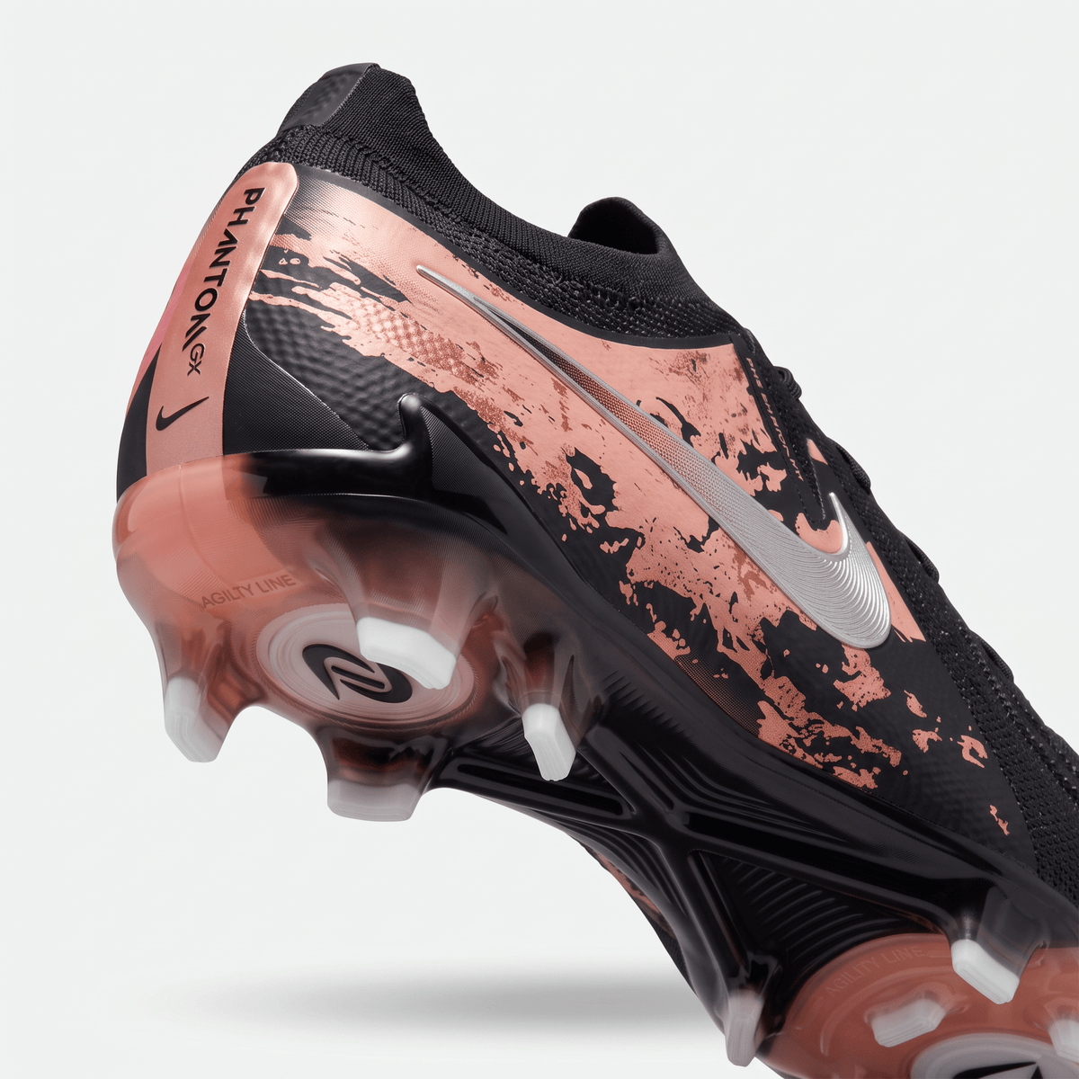 Phantom GX 2 FG Black / Deep Jungle