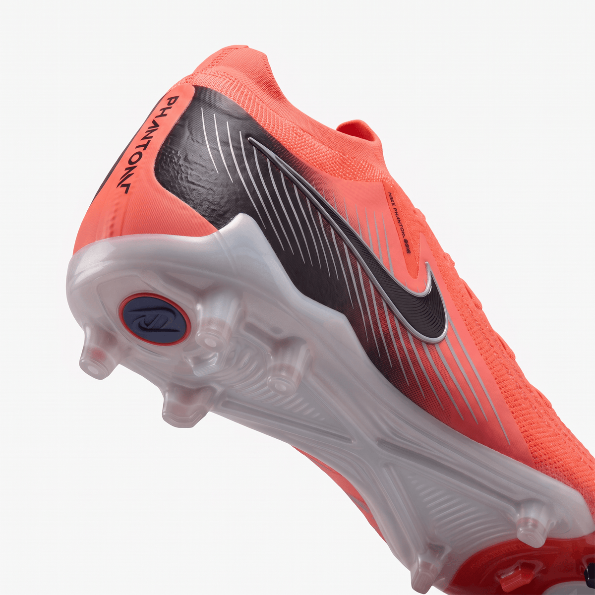 Phantom GX 2 FG Bright Crimson / Black / White