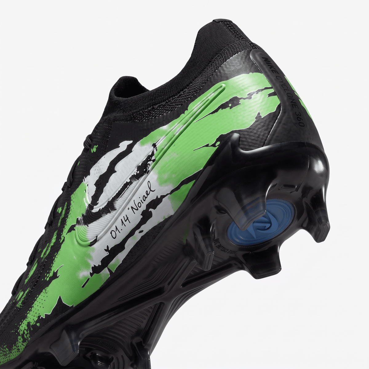 Phantom GX 2 FG Green / Black / Blue