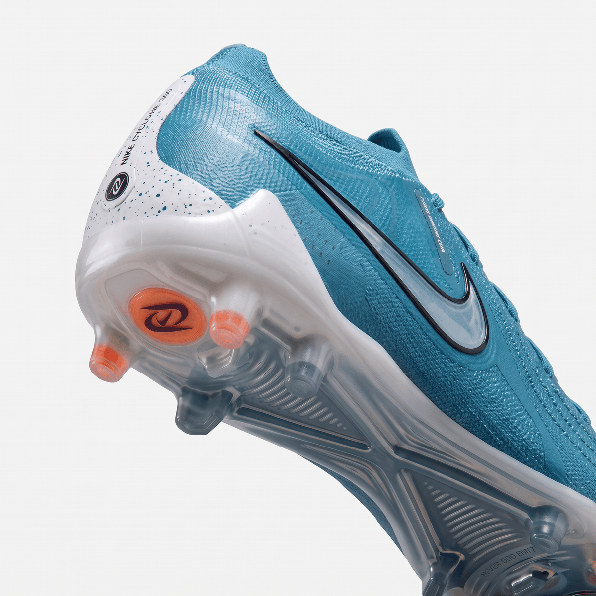Phantom GX 2 FG Blue Fury / White / Volt / Black