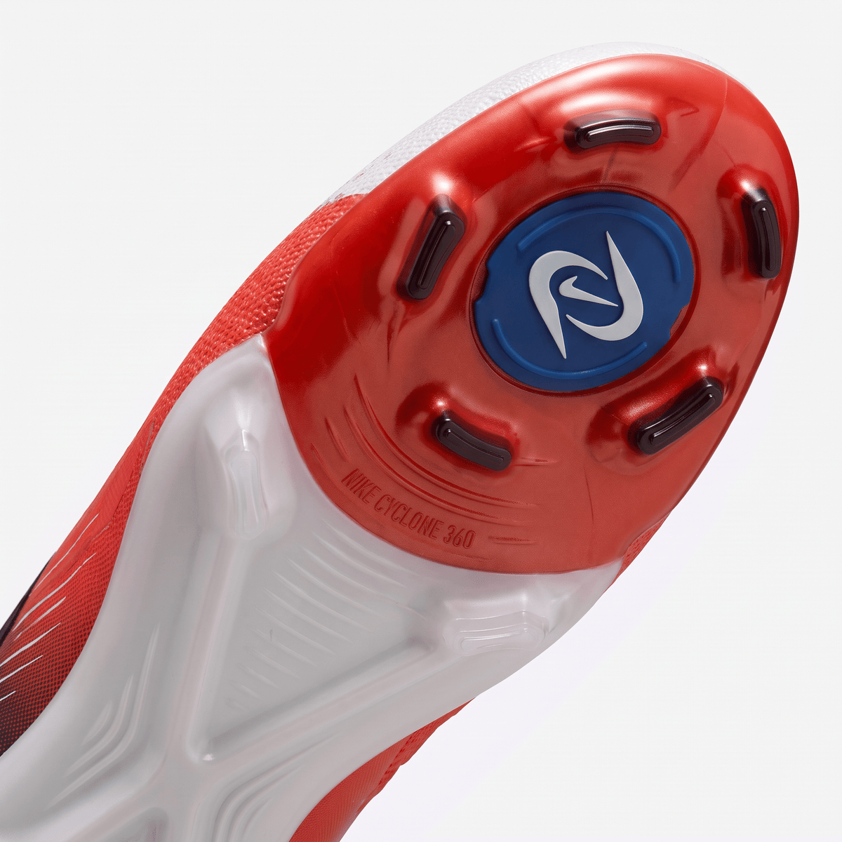 Phantom GX 2 FG Bright Crimson / Black / White