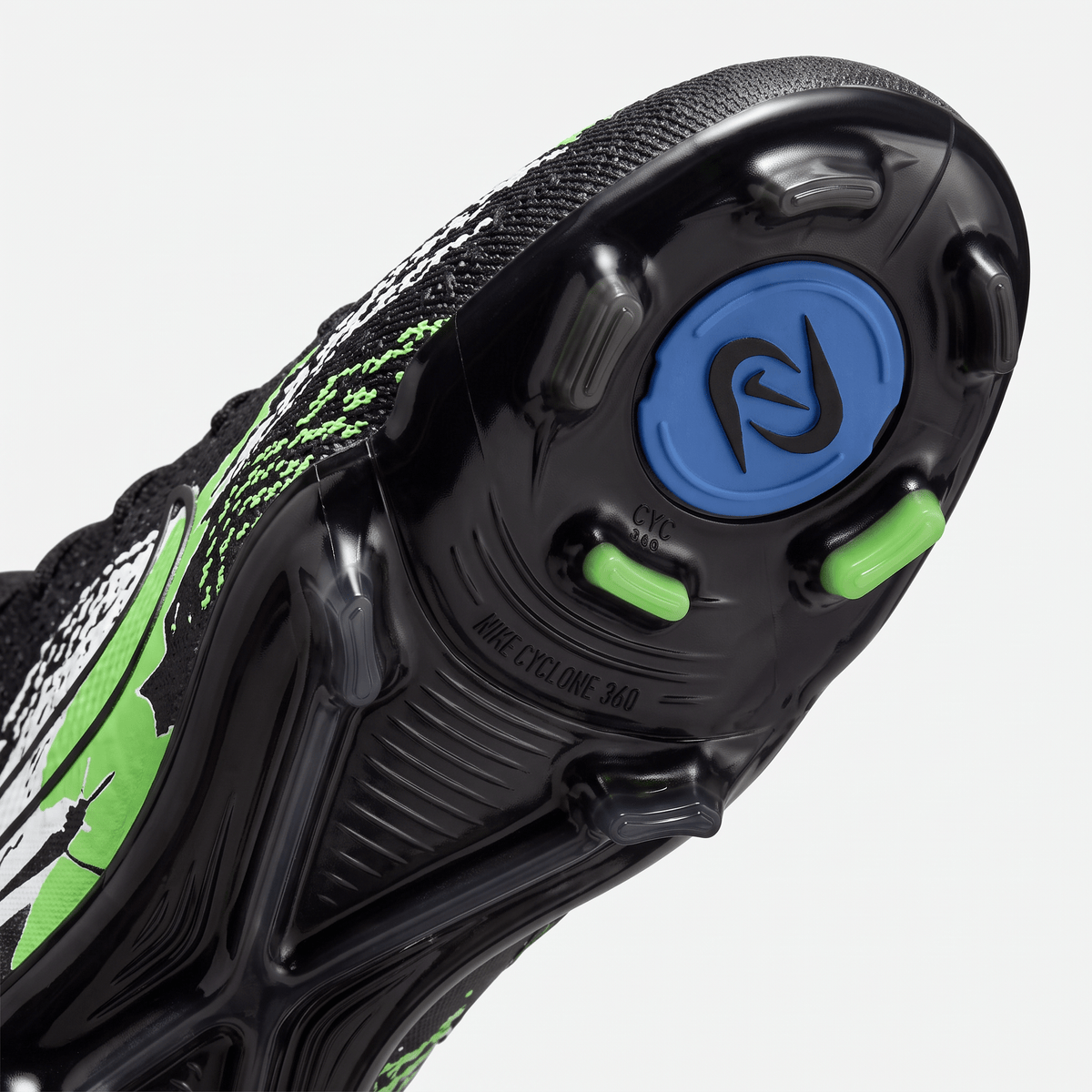 Phantom GX 2 FG Green / Black / Blue