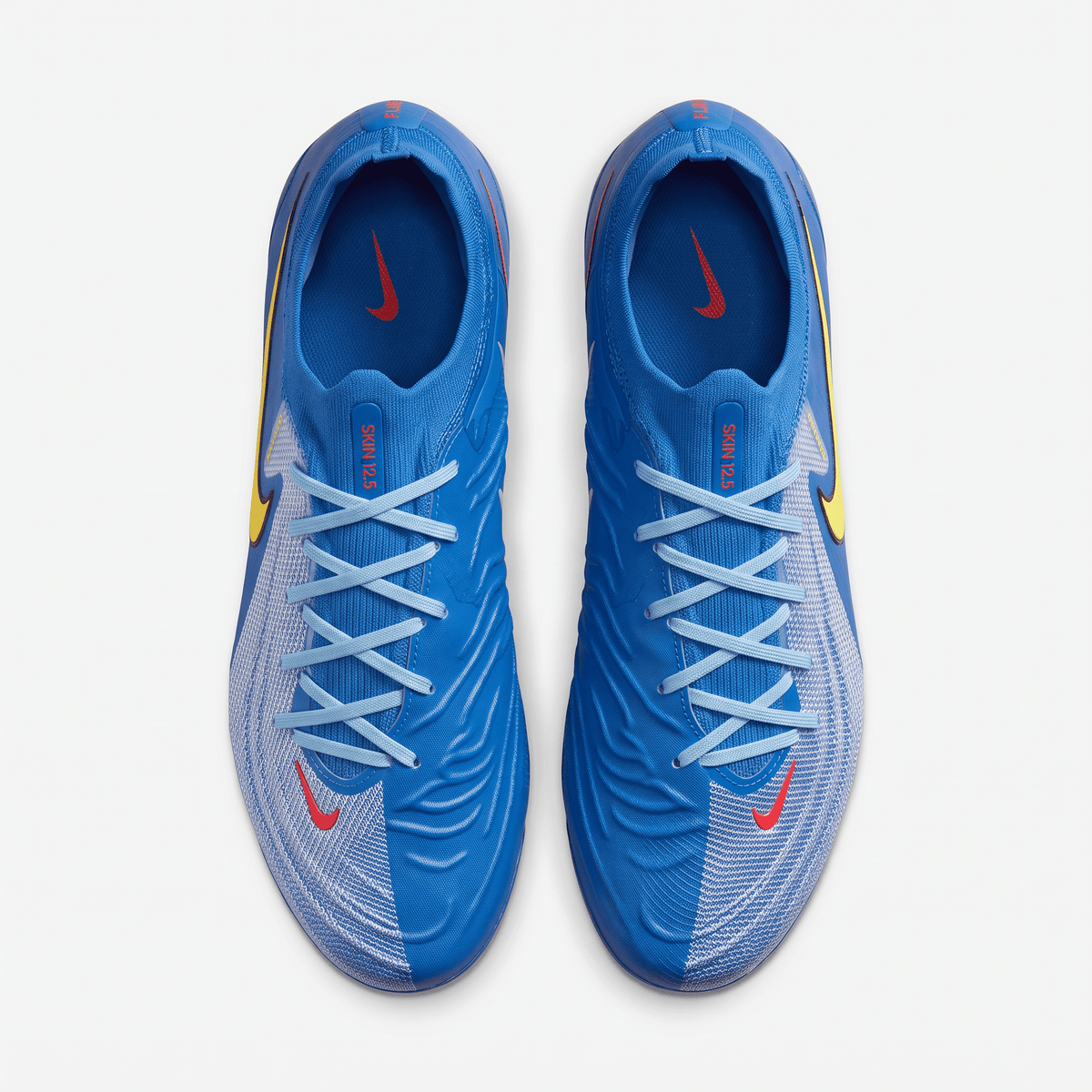 Phantom GX 2 FG Blue Fury / White / Gold