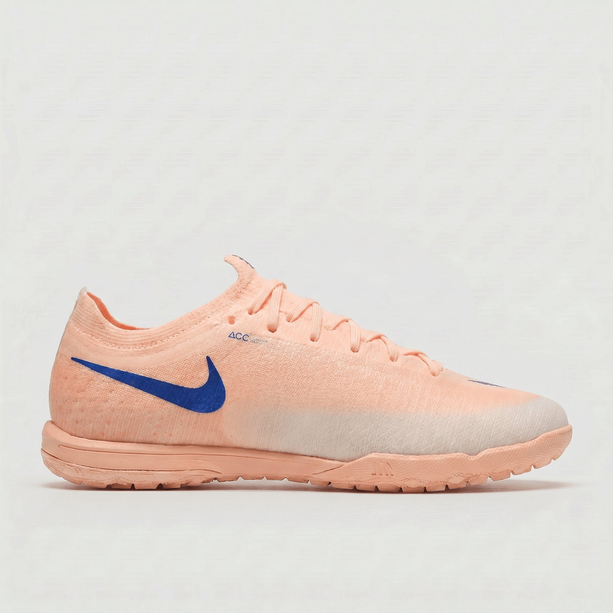 Air Zoom Mercurial Vapor 16 TF Orange / Hyper Blue