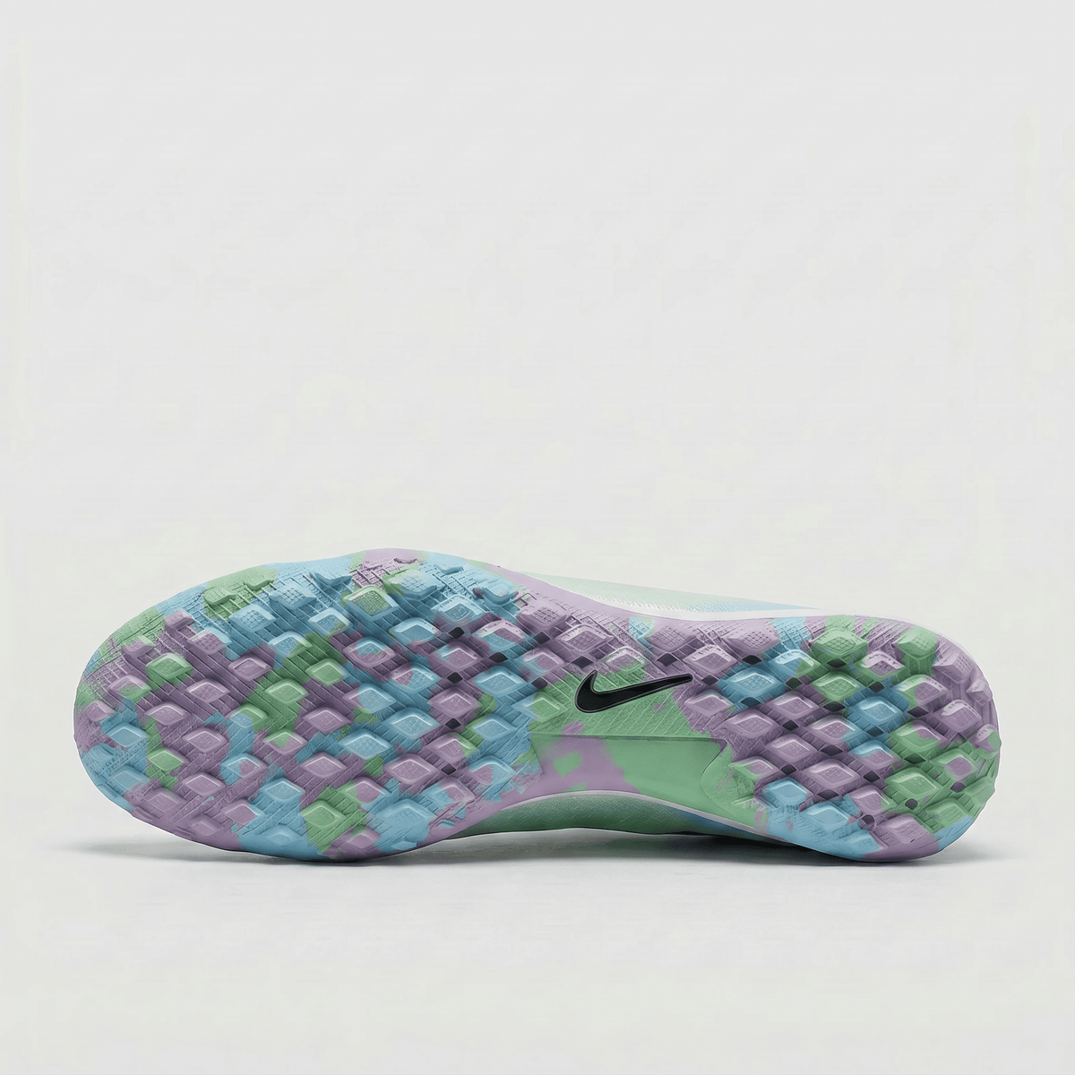 Air Zoom Mercurial Vapor 16 TF Sea Green / Blue / Black