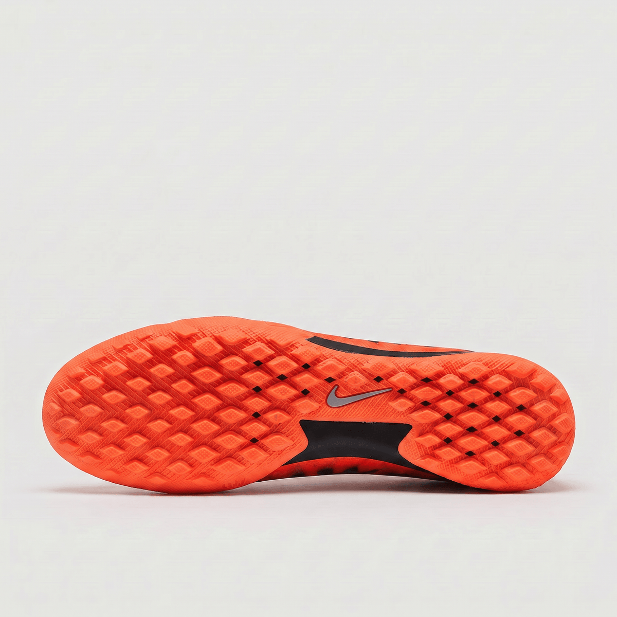 Air Zoom Mercurial Vapor 16 TF Hyper Orange / Black