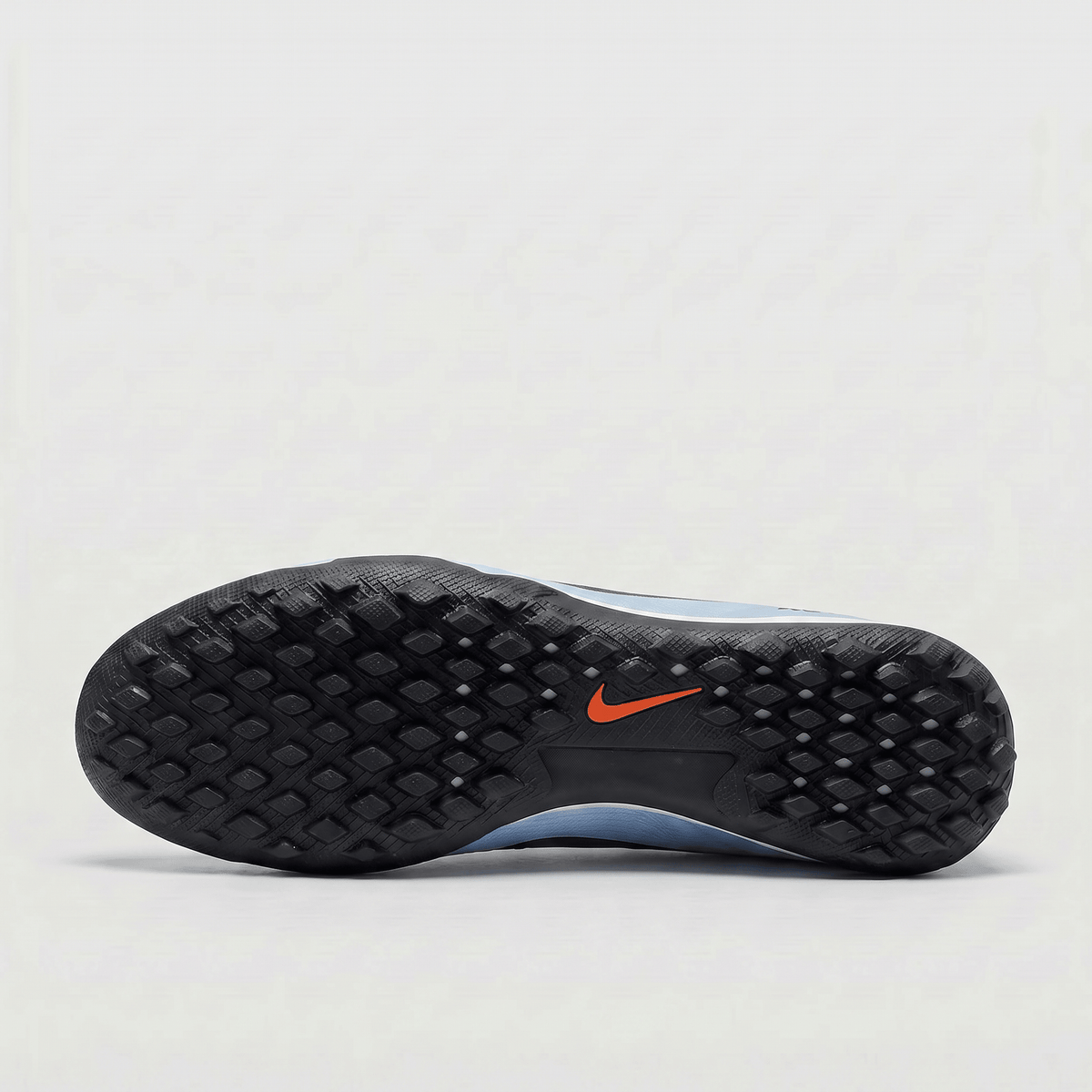 Air Zoom Mercurial Vapor 16 TF Hyper Orange / White