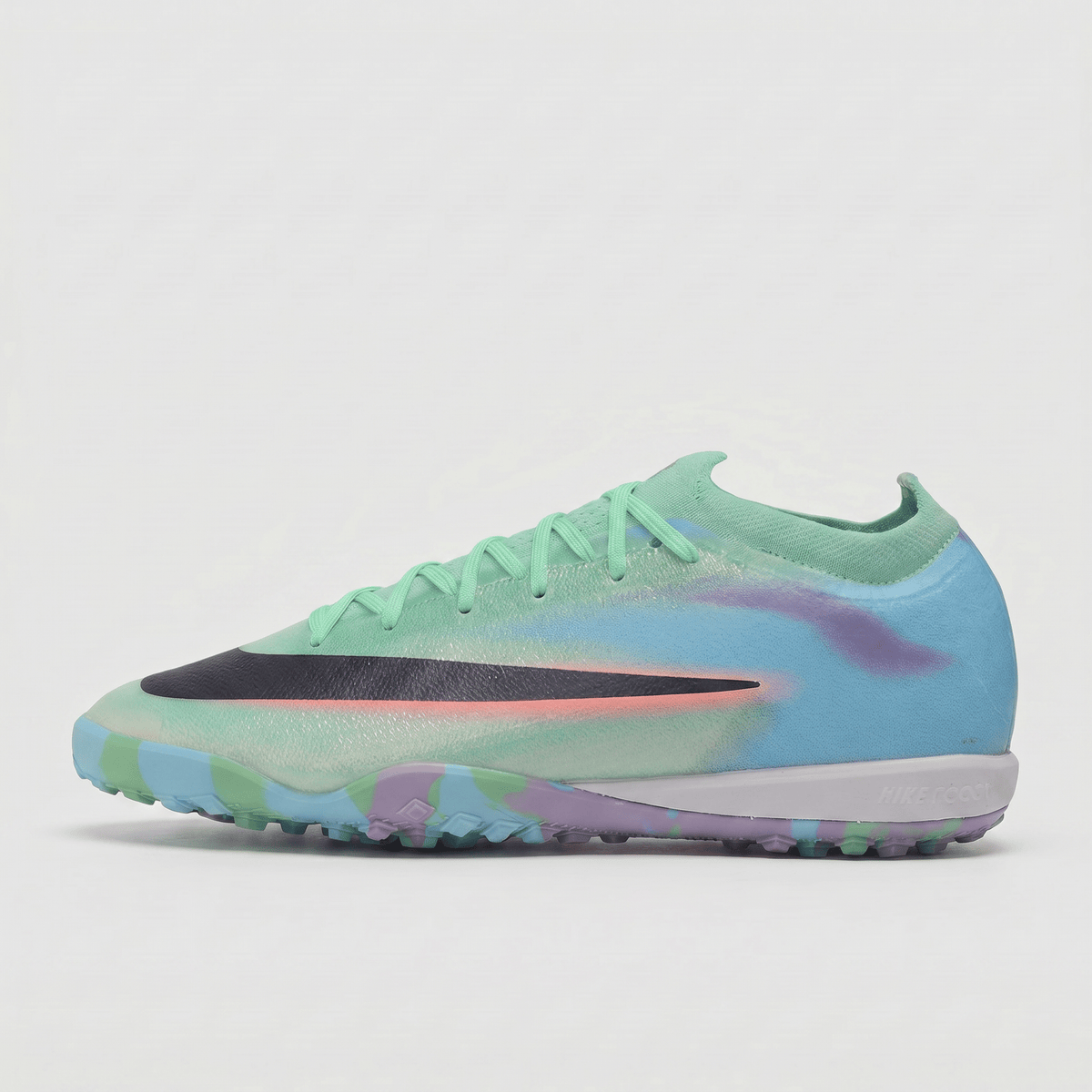 Air Zoom Mercurial Vapor 16 TF Sea Green / Blue / Black