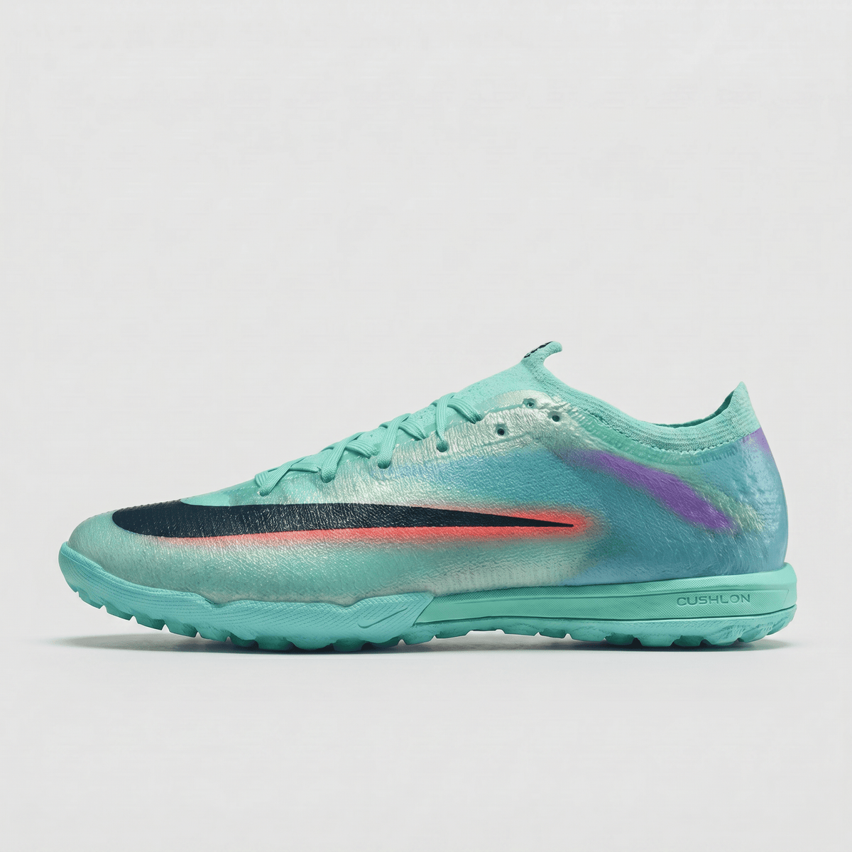 Air Zoom Mercurial Vapor 16 TF Sea Green / Black