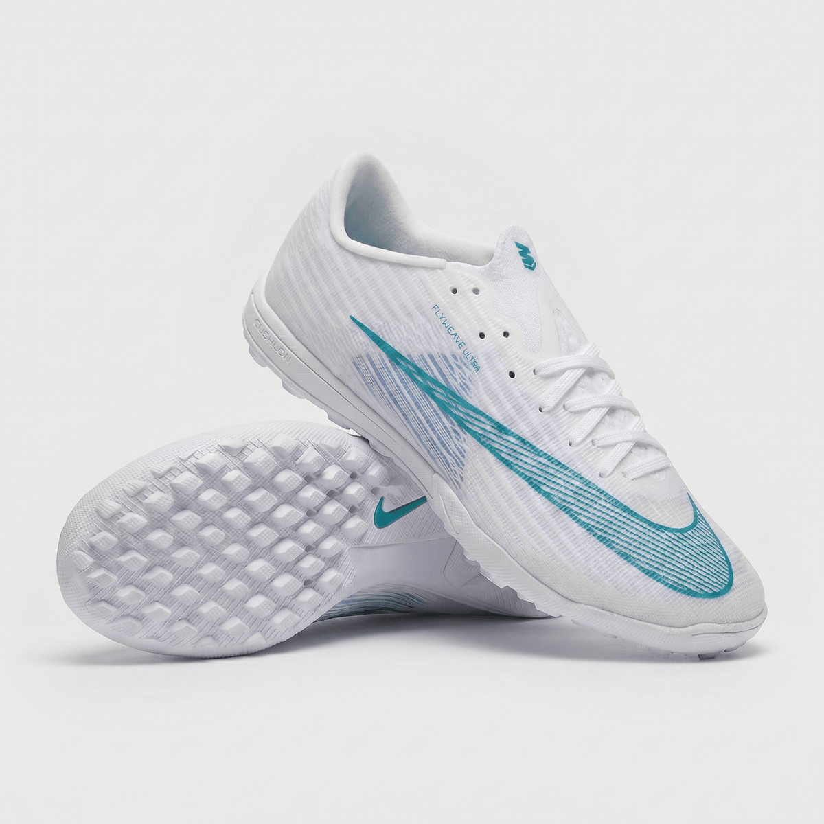 Air Zoom Mercurial Vapor 16 TF White / Blue
