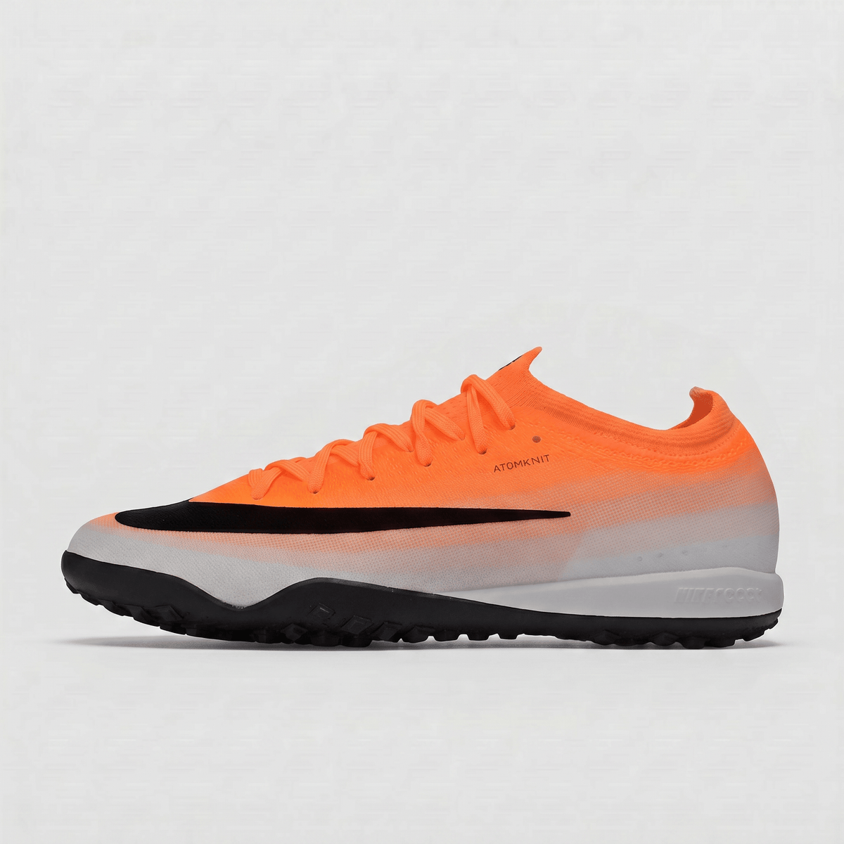 Air Zoom Mercurial Vapor 16 TF Hyper Orange / White