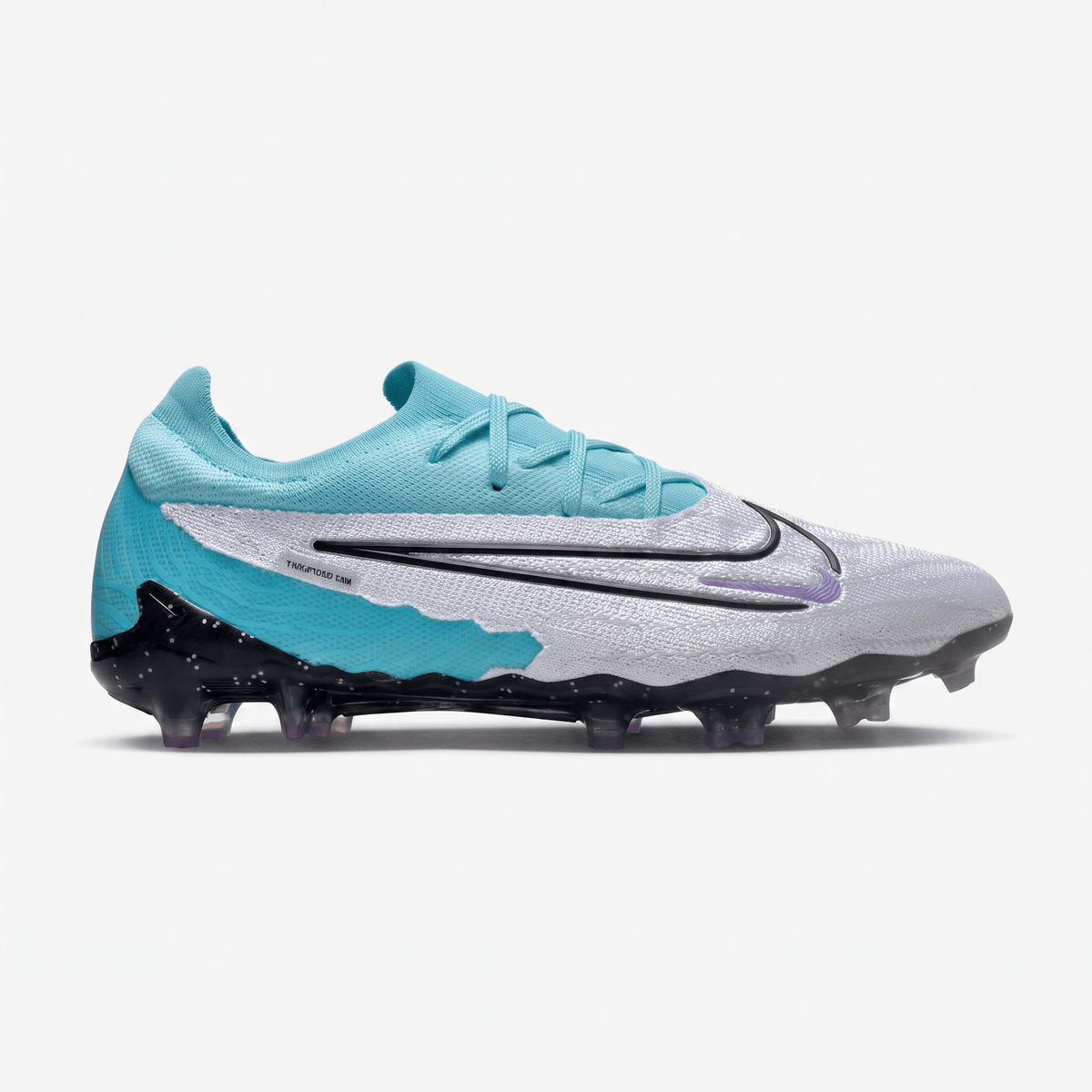 Gripknit Phantom GX FG Turquoise / Black / Fuchsia Dream / White