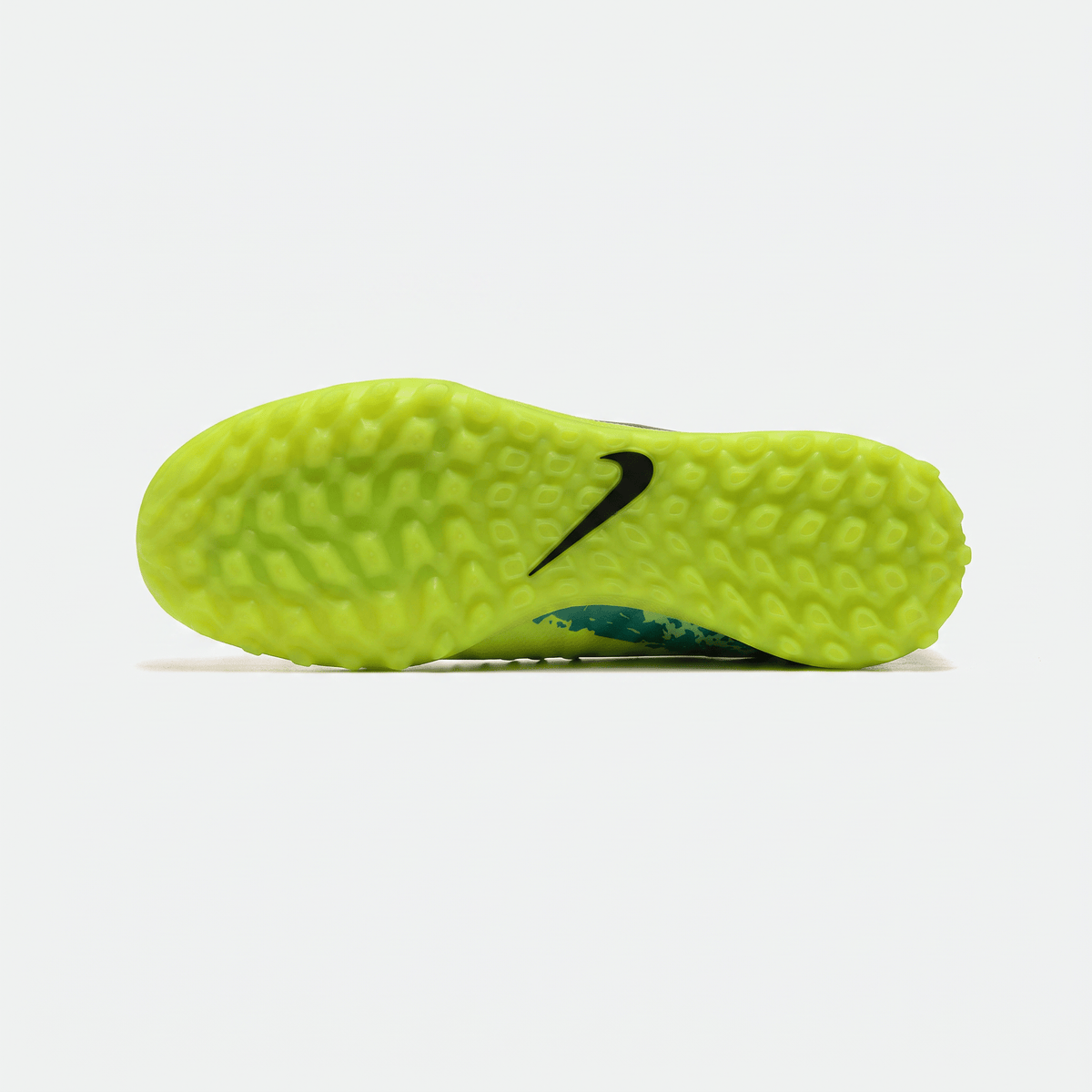 Phantom GX II Pro TF Volt / Black / Barely Volt / Bright Crimson