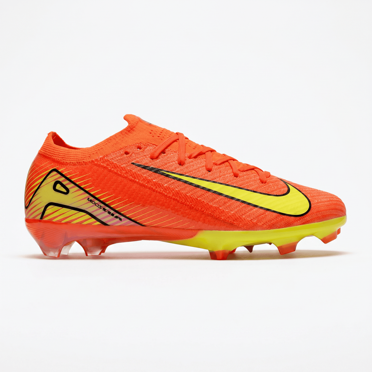 Air Zoom Mercurial Vapor 16 FG Orange / Yellow / Black