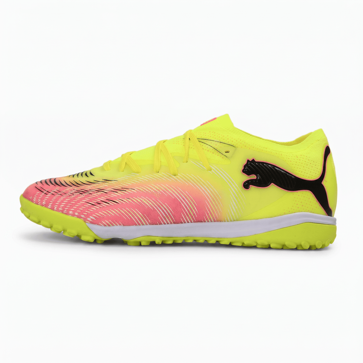 Future 9 TT Yellow Alert / Black / Sun Struck