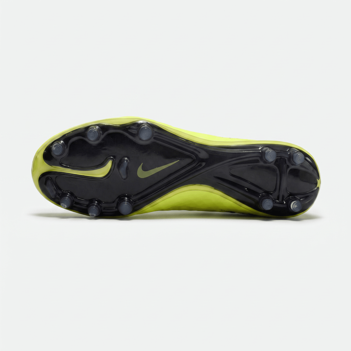 Hypervenom Phantom FG Volt / Hyper Blue / Pure Black